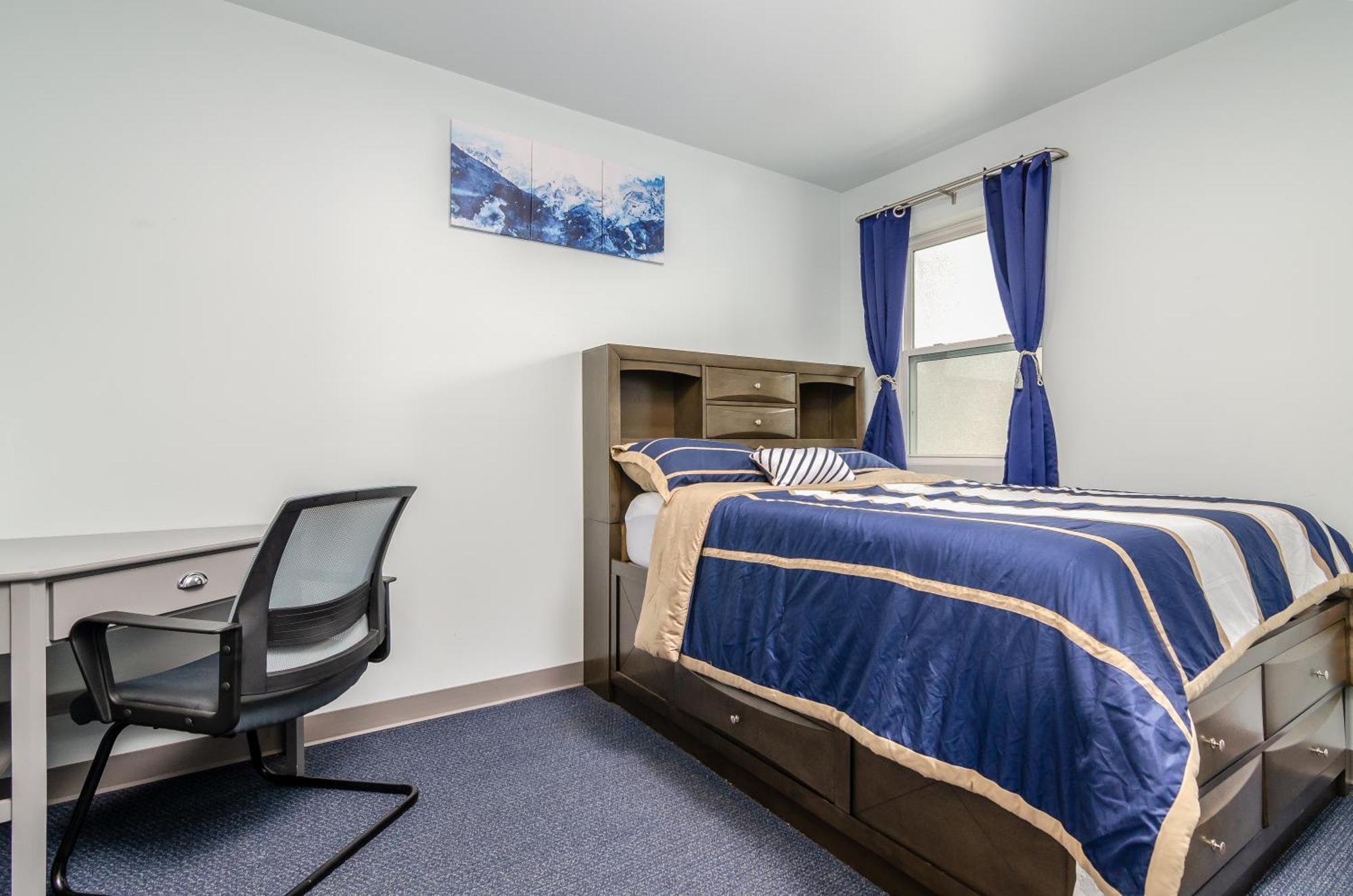 Grand Monarch! Best For Extended Stays! Johnson City Exterior photo